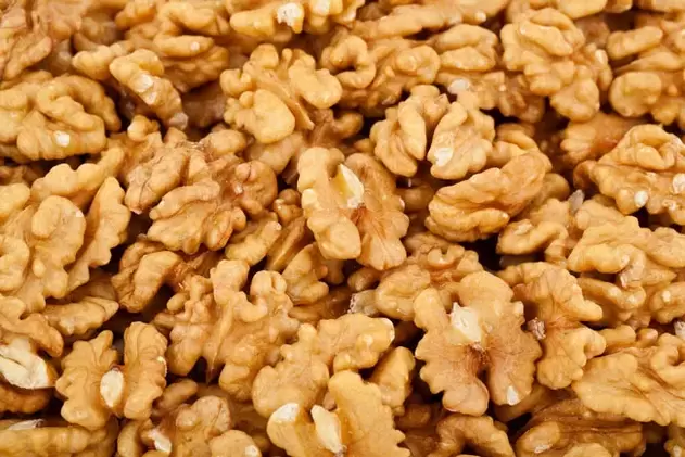 walnuts for potency