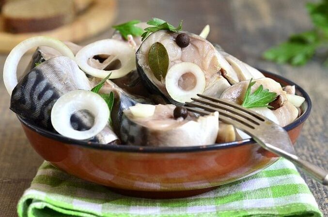 flounder with onion for potency