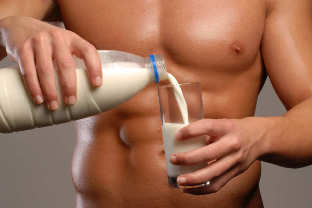 milk and milk products