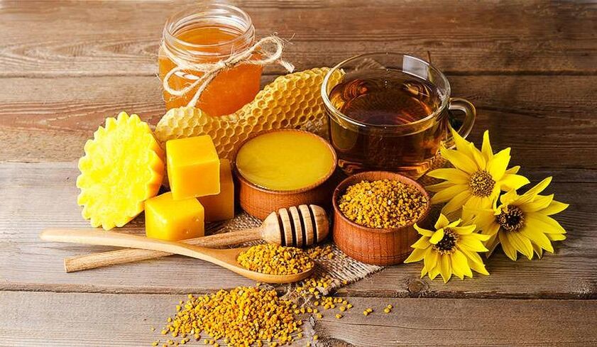 Beekeeping